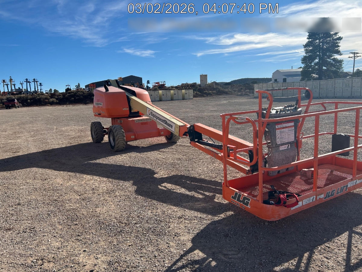 2021 JCB 509-42