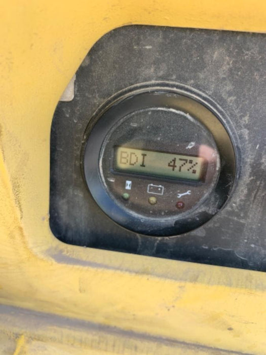 2020 HYSTER W45ZHD