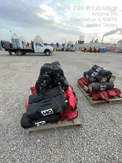 2024 MULTIQUIP GB8LED