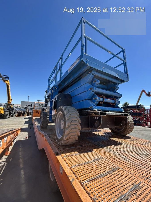 2020 GENIE GS-4390 RT