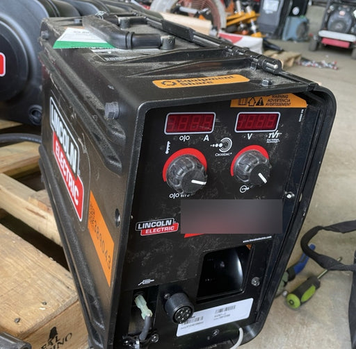 2024 LINCOLN ELECTRIC LN-25X