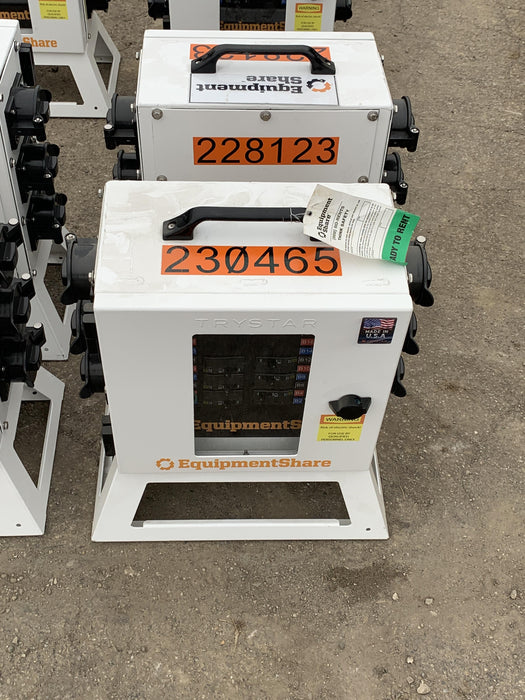 2022 TRYSTAR HTB-1DL-6P