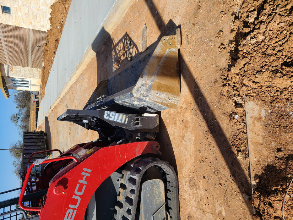 2020 PALADIN 48" Pallet Forks - Paladin