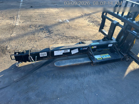 2025 STAR INDUSTRIES M1360B - Star JIB Boom