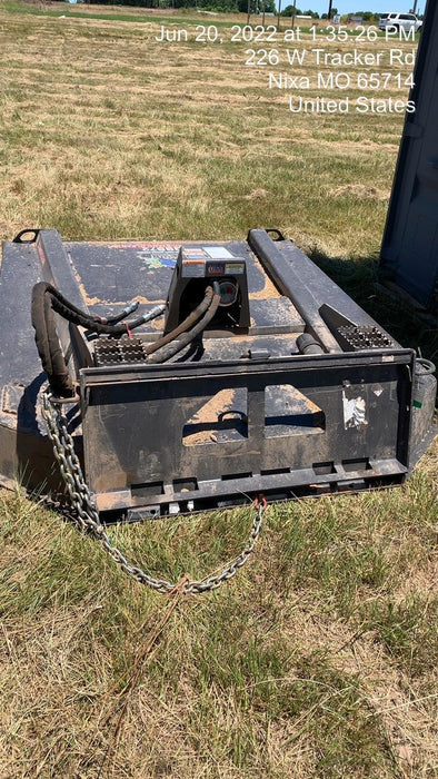 2022 PALADIN 30372A-0022