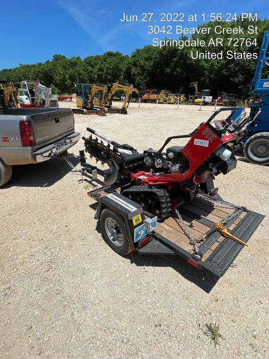 2022 BARRETO E4X6TBT