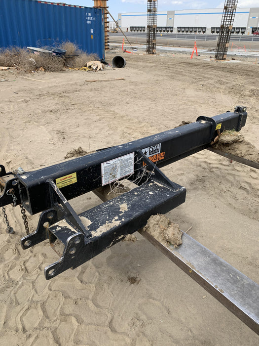 2020 STAR INDUSTRIES M1360B - Star JIB Boom