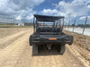 2022 KAWASAKI Mule PRO-DXT (Half Door)