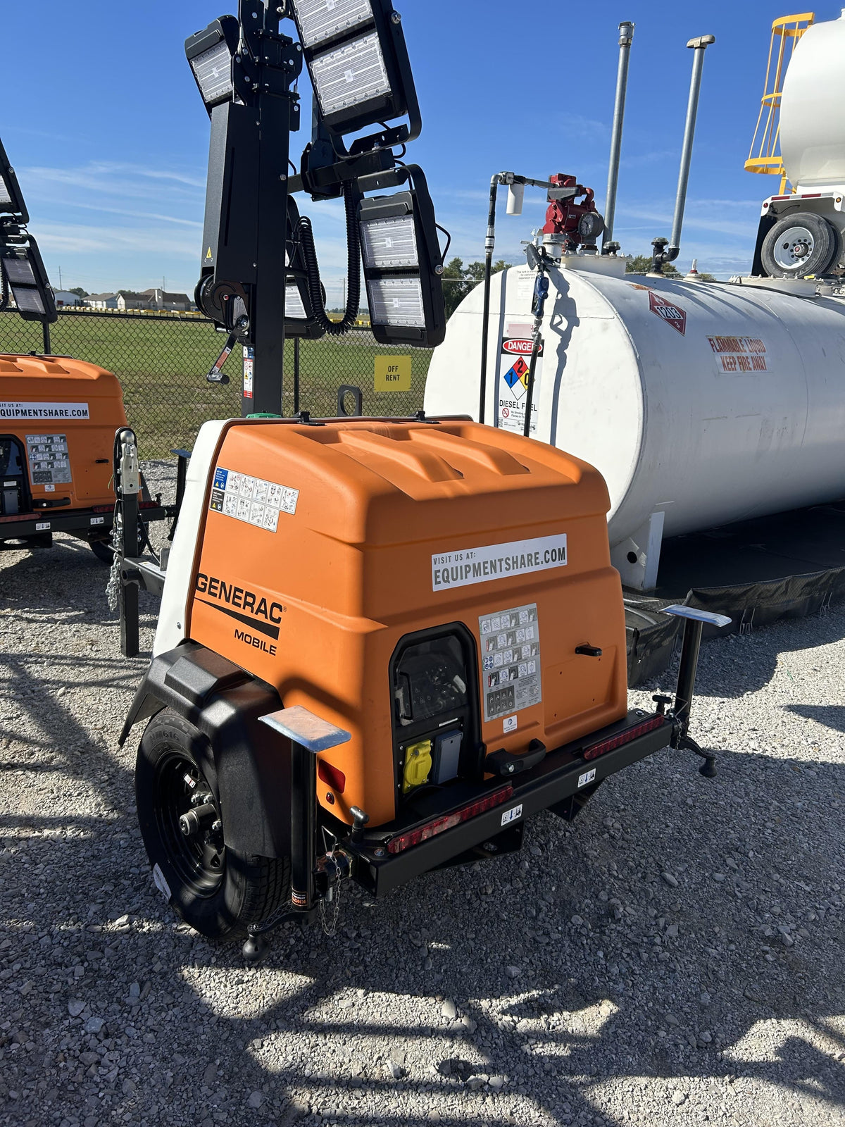 2026 GENERAC MLTS-4