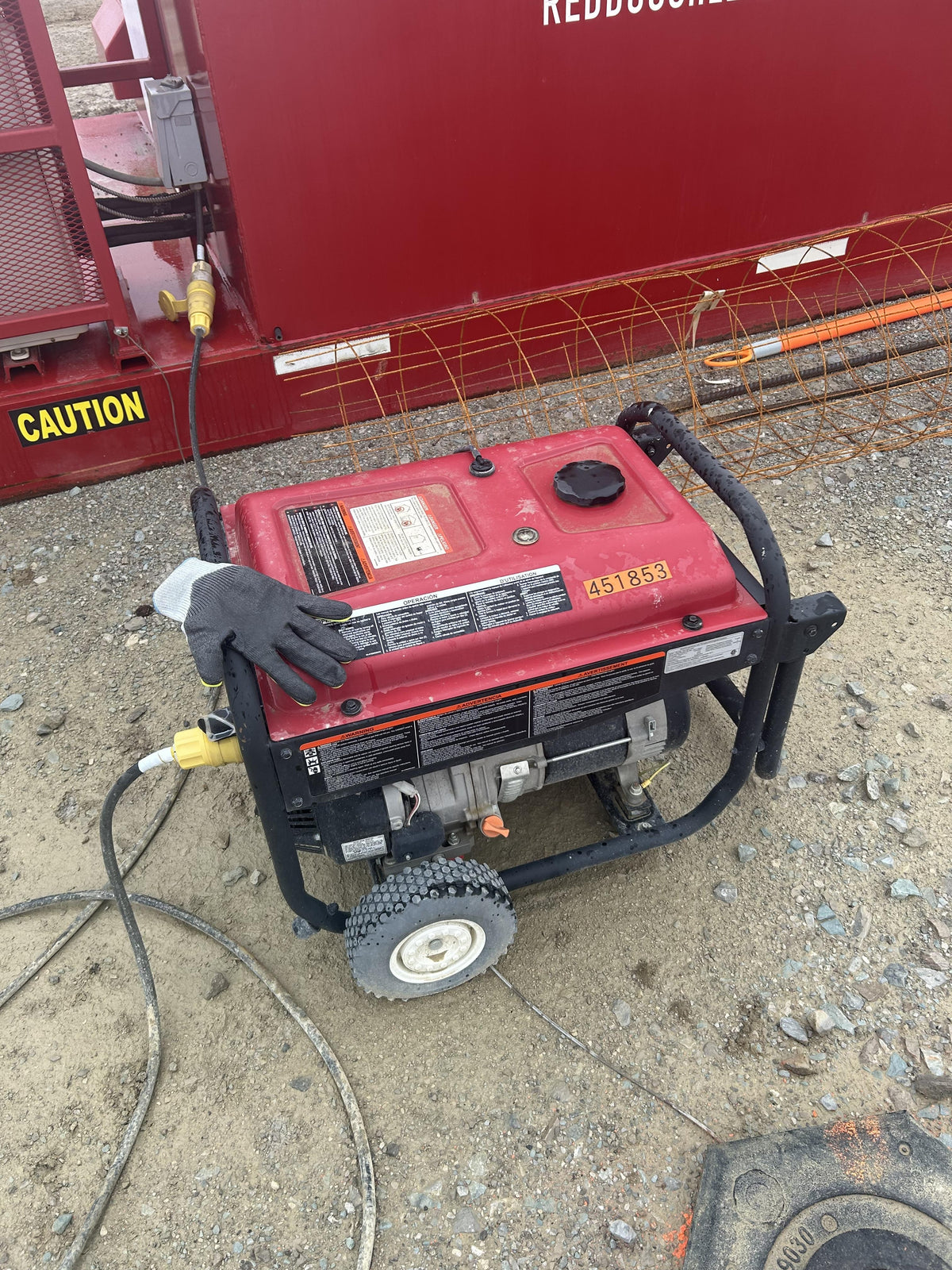 2024 MI-T-M GEN-6500-0MM1