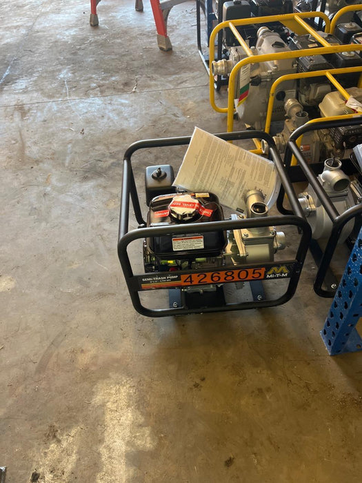 2024 MI-T-M WTP-S02-1MGH