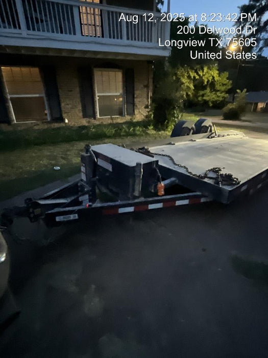 2025 STEELPOINT K19E