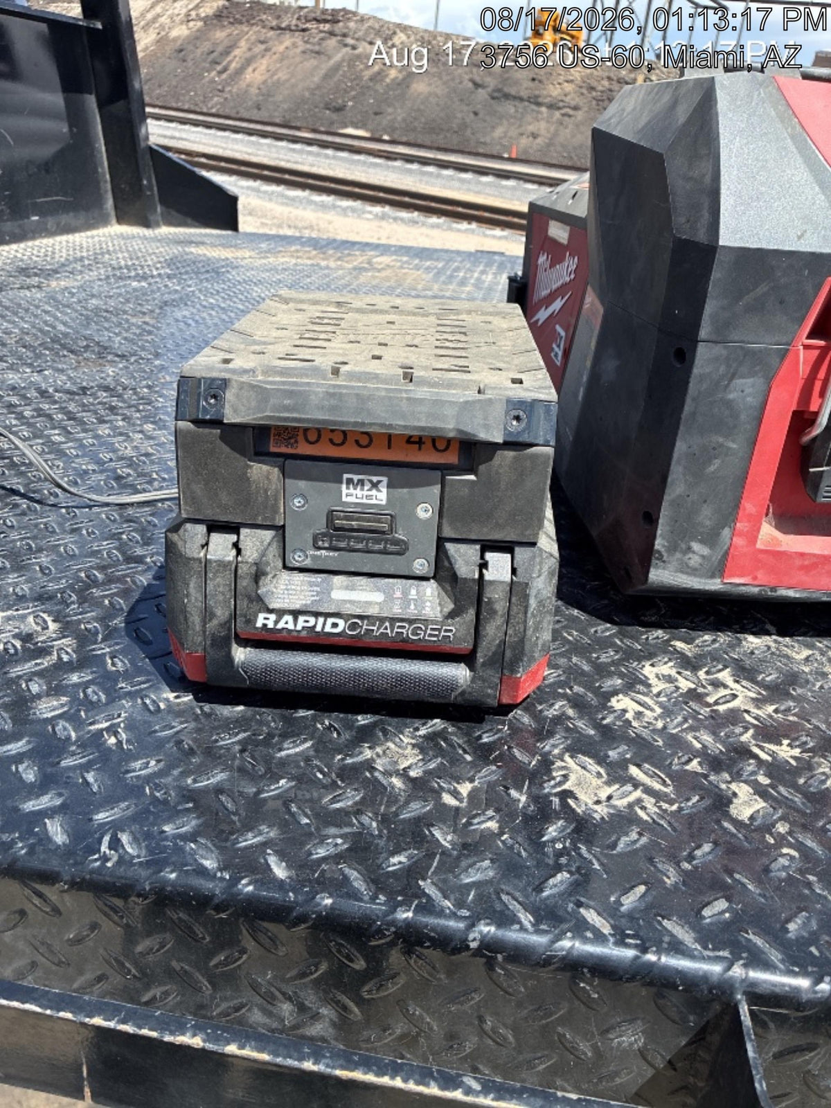 2026 MILWAUKEE MXF545XC