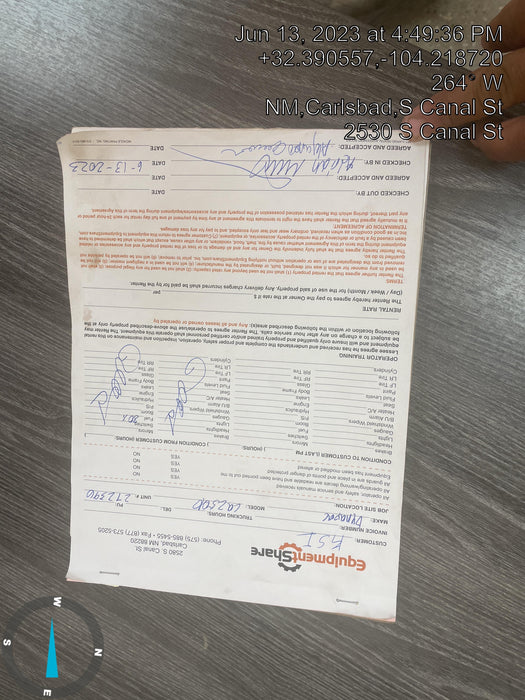 2022 DYNAPAC CA2500PD