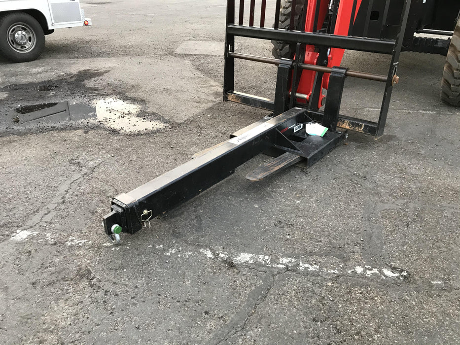 2019 ARROW MATERIAL HANDLING CE60-TH-STP