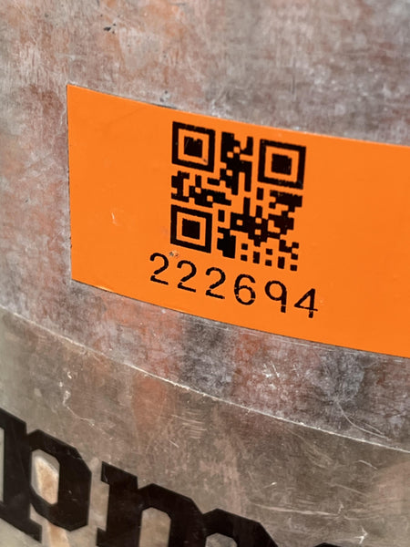 2022 MICHIGAN PNEUMATIC ES-6AM-TRACKER