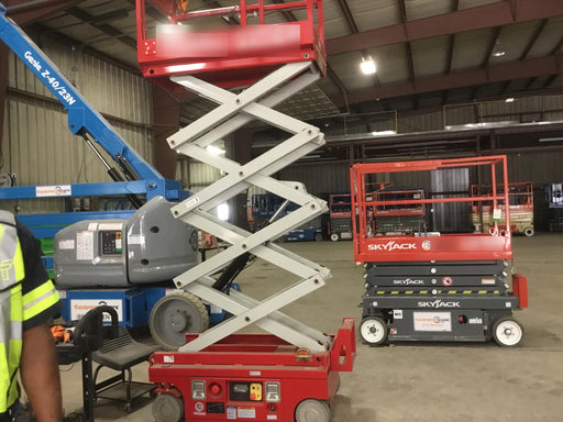 2017 MEC 1330SE MEC 1330SE 19X30