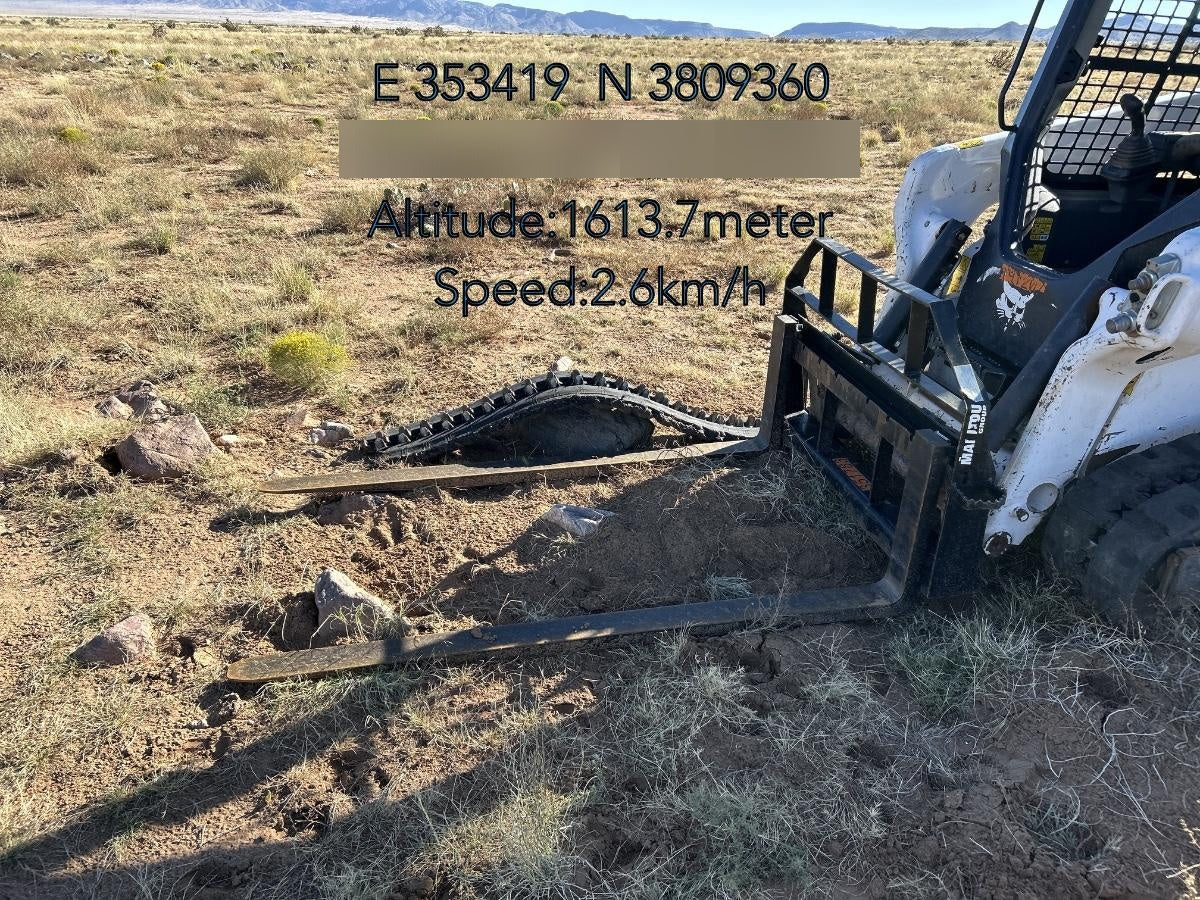 2023 MANITOU 50504723