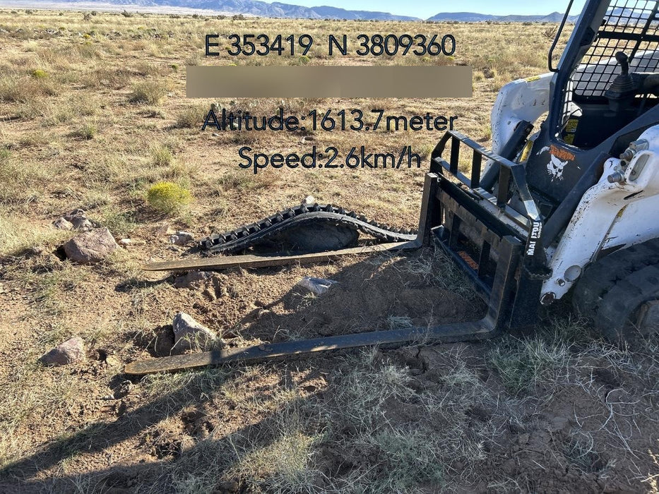 2023 MANITOU 50504723