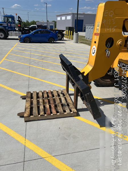 2023 JCB 506-36