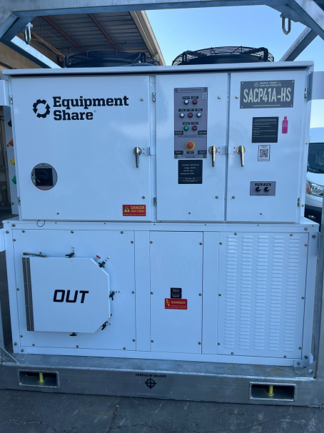 2024 SMARTECH SACP41A-HS