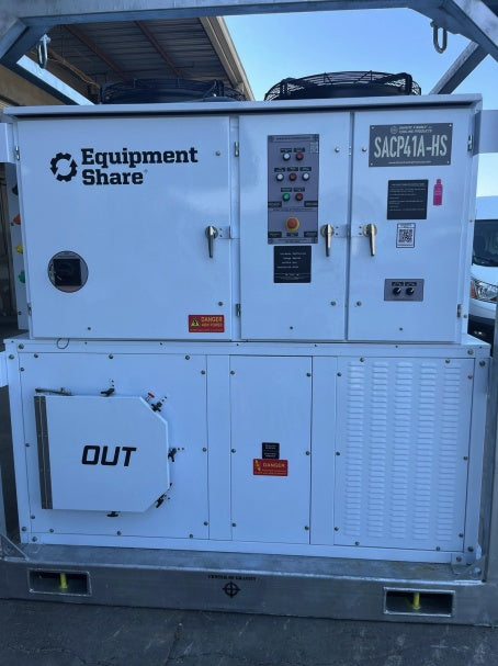 2024 SMARTECH SACP41A-HS