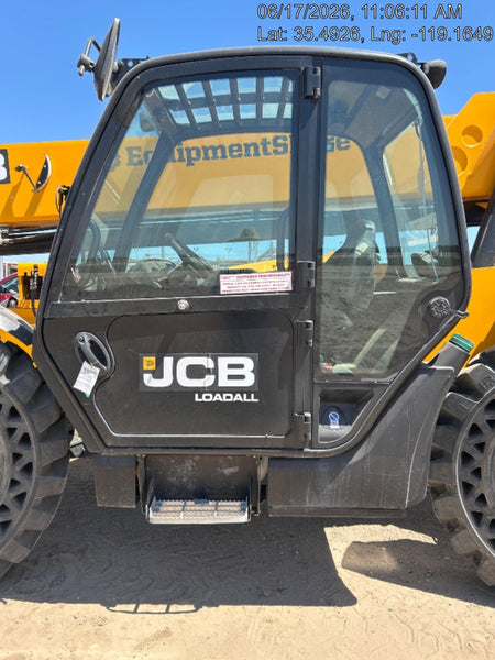 2024 JCB 509-42