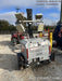 2019 Wacker Neuson LTV6K-LED LTV6K Light Tower, LED 300W, Telematics EQ SH Kubota