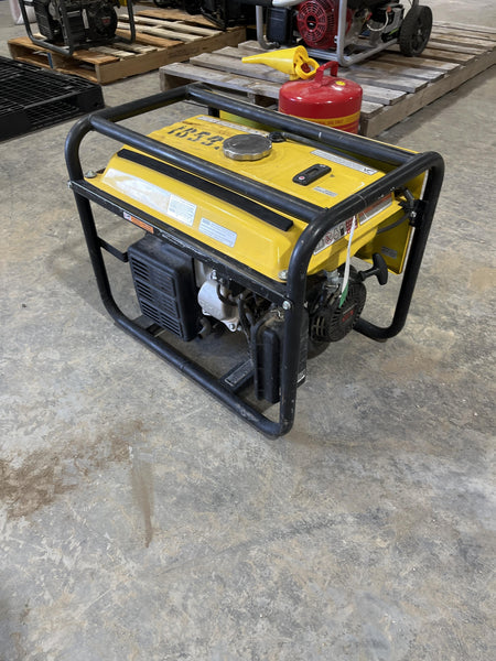 2018 WACKER NEUSON GP2500A
