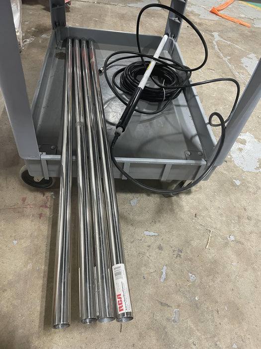 2023 TALLEY MXRBMYD450K