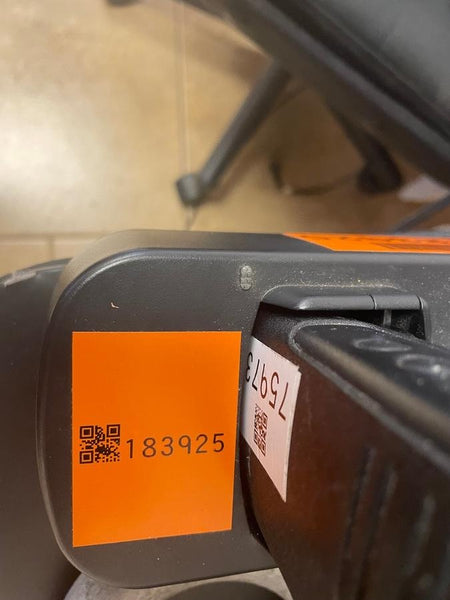 2020 MOTOROLA RLN6309