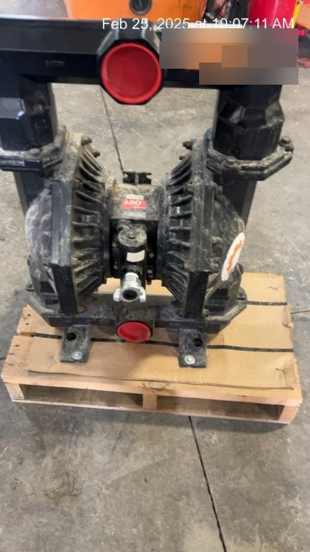2022 INGERSOLL RAND PD30A-AAP-CCC-C