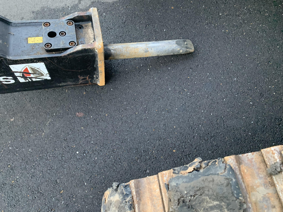 2020 PALADIN SFB1500