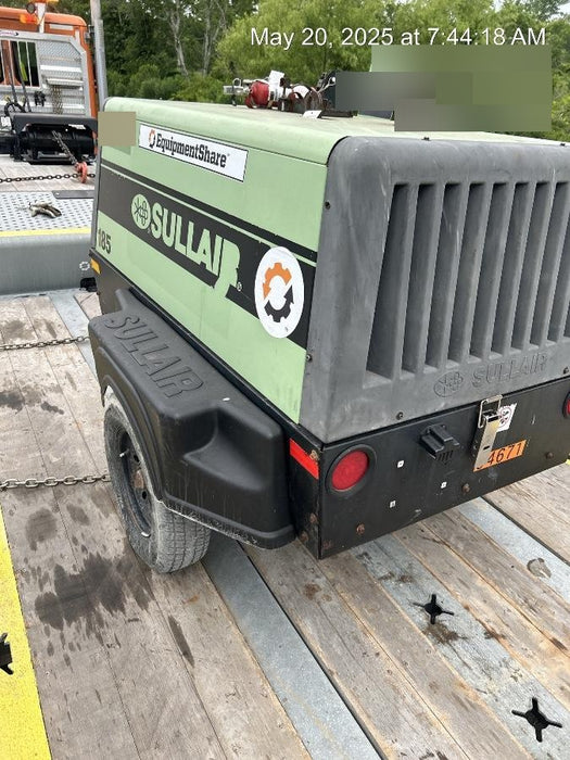 2019 SULLAIR 185-DPQ