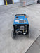 2023 Miller Electric Blue Star 185 Engine Driven Welder, Electric Start, 13 hp, Gas, 6,500 W Peak 907664