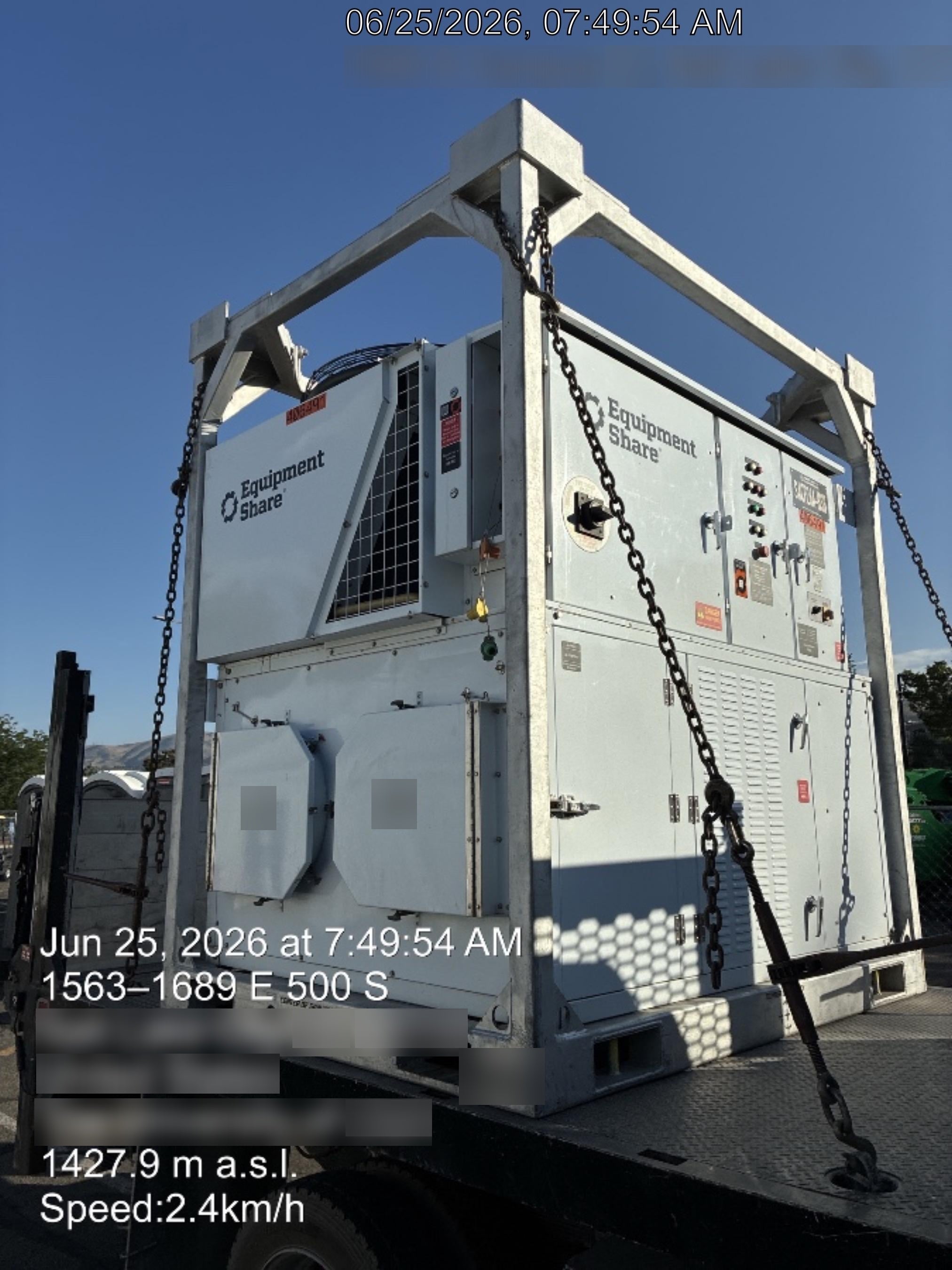 2024 SMARTECH SACP26A-HS