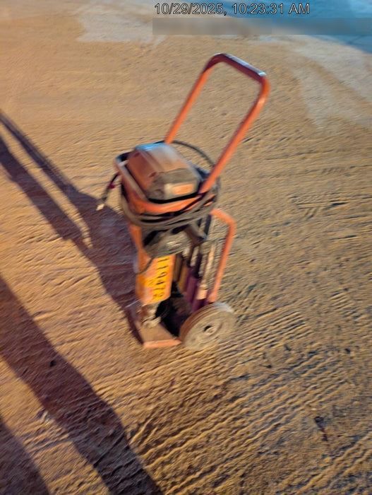 2020 HILTI TE 3000-AVR