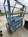 2020 Genie GS-1930 Solid Non Marking Tires, Beacon, Folding rails with half height swing gate