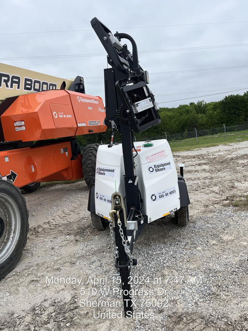 2024 GENERAC MLT2