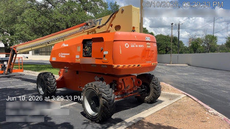 2022 JLG 860SJ