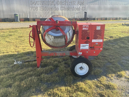 2022 MULTIQUIP MC94PK