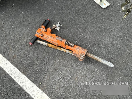 2021 MICHIGAN PNEUMATIC MP-TPB90-114