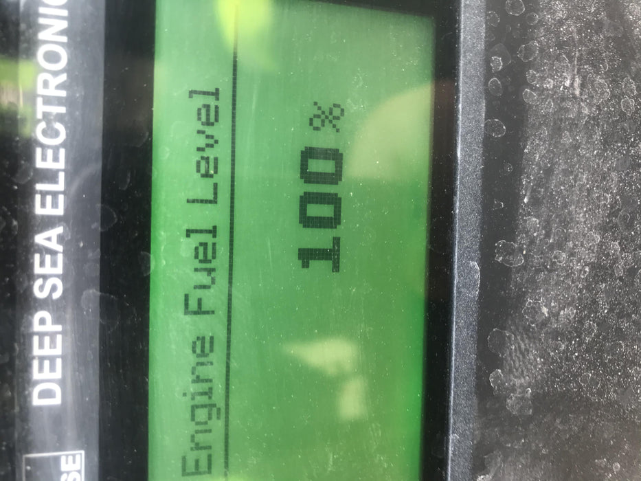 2019 WACKER NEUSON G25