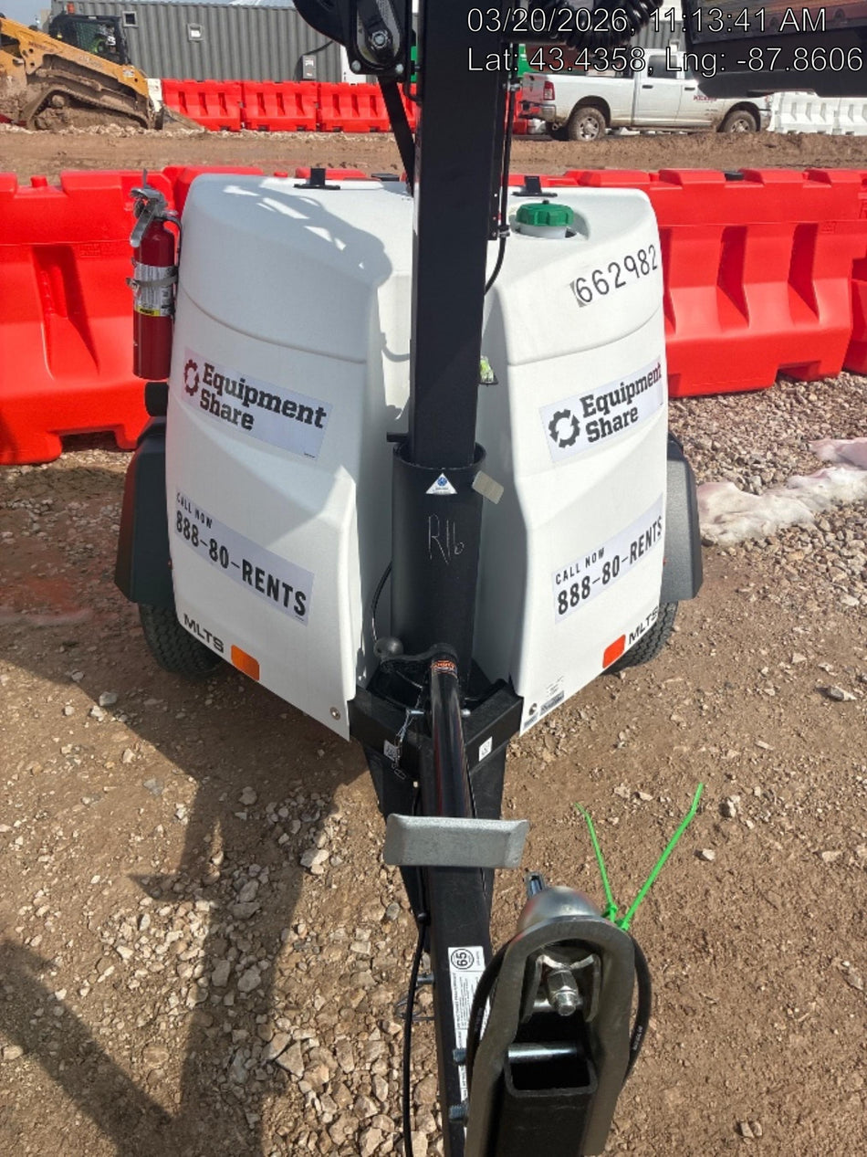 2026 GENERAC MLTS-4
