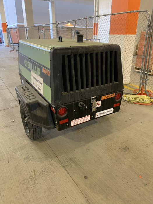 2021 SULLAIR 185D-DPQ KU4F