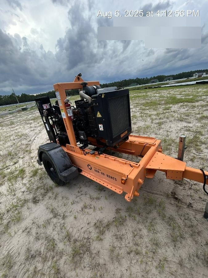 2021 PIONEER PP66S12L71-TD2.9L4