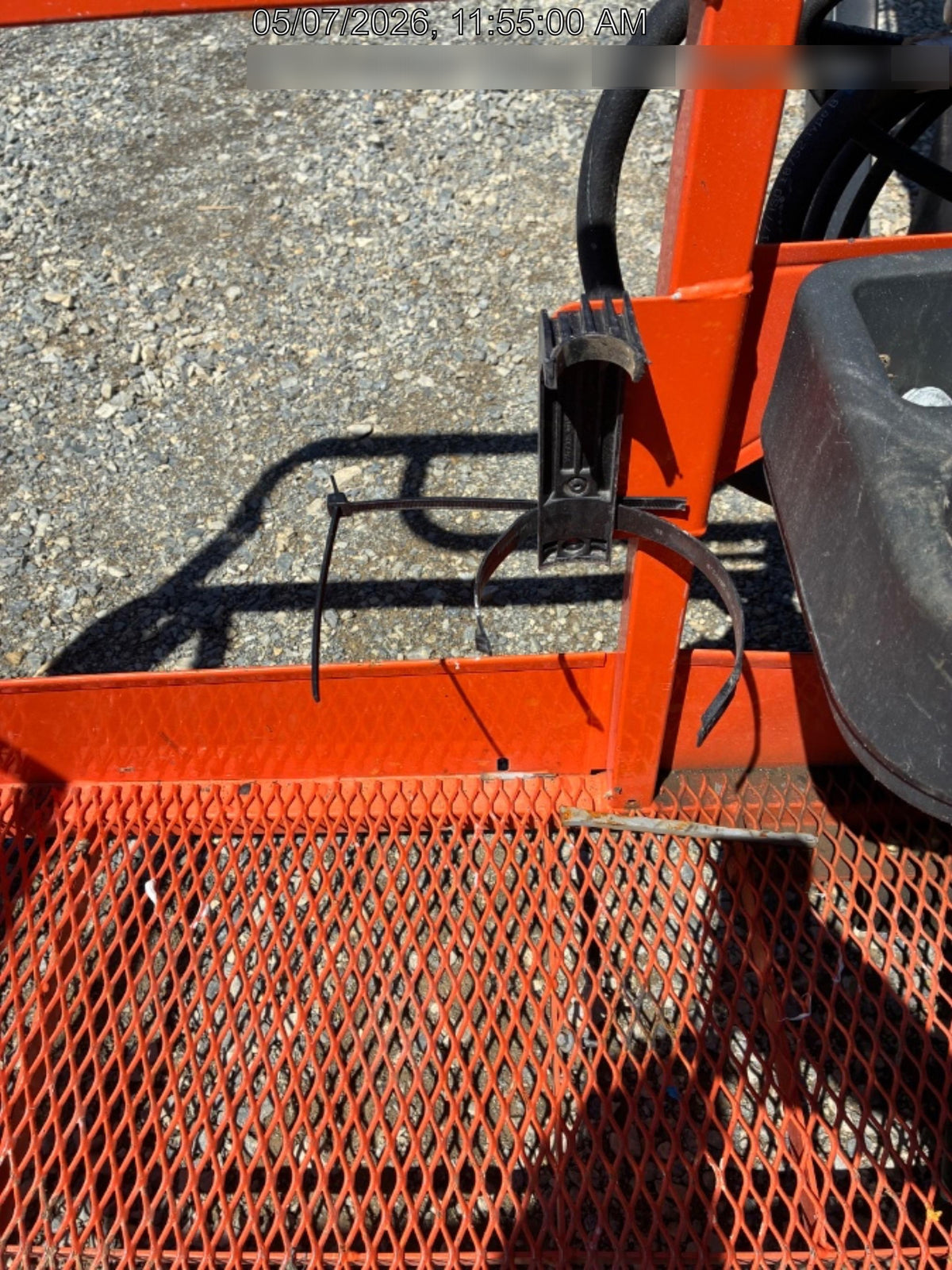 2025 JLG 660SJ