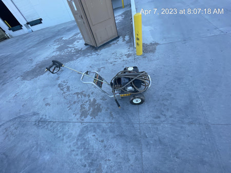 2020 MI-T-M CORPORATION CA-2703-1MMH