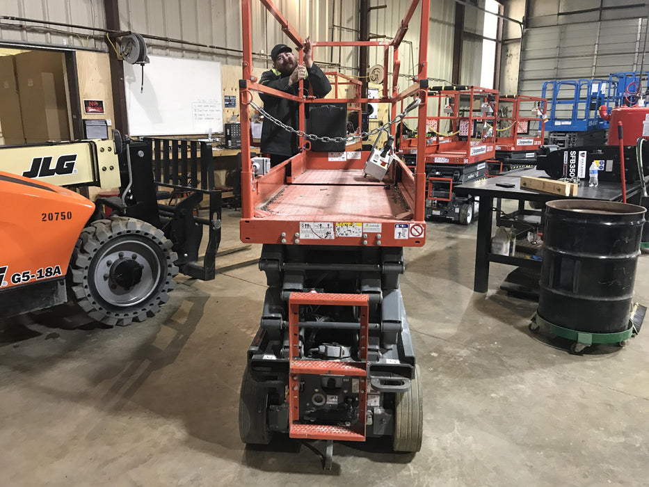 2019 SKYJACK SJIII-3226