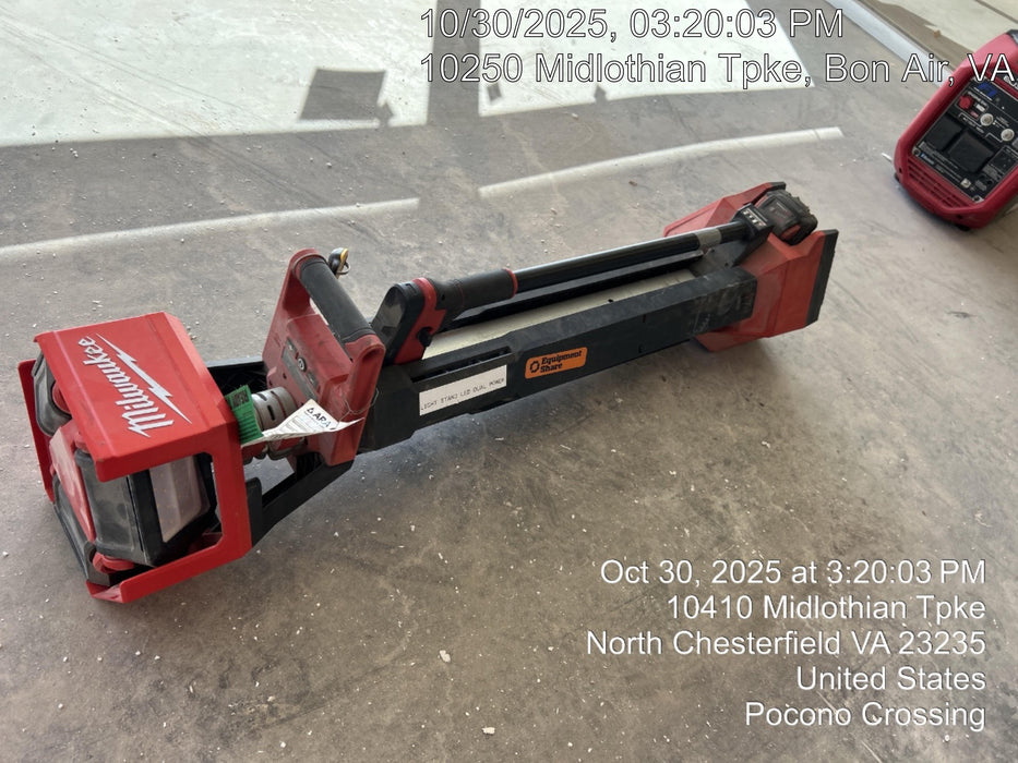 2022 MILWAUKEE 2136-20